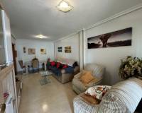 Alquiler a largo plazo - Duplex - Los Alcázares - La Dorada