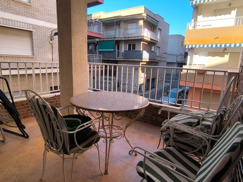 Apartment - Long time Rental - Lo Pagán - Lo Pagán