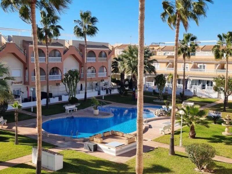 Apartment - Long time Rental - Los Alcázares - Los Alcázares