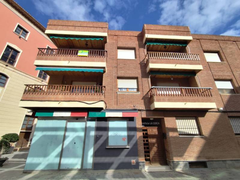 Apartment - Resale - Los Alcázares - Los Alcázares