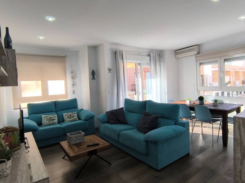 Apartment - Resale - Los Alcázares - Los Alcázares