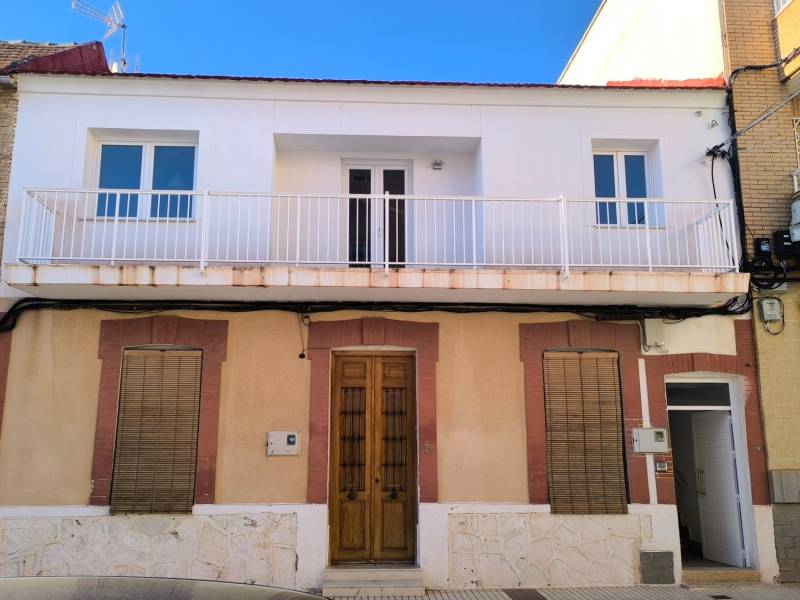 Apartment - Resale - Los Alcázares - Los Alcázares