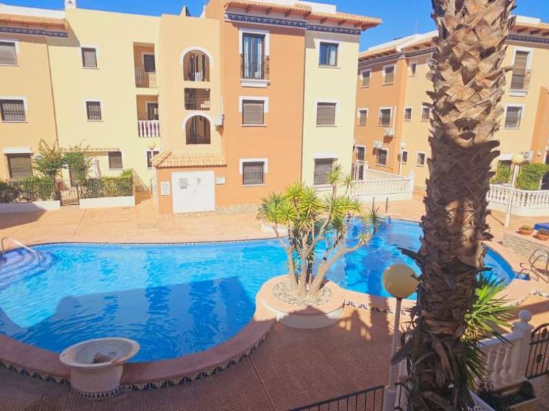 Apartment - Resale - Los Alcázares - Los Alcázares