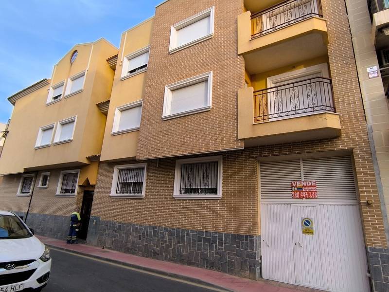 Apartment - Resale - Los Alcázares - Los Alcázares