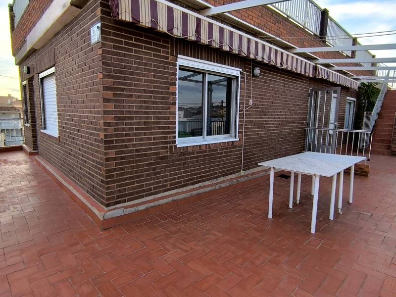 Apartment - Resale - Los Alcázares - Los Alcázares