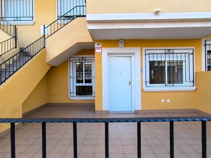 Apartment - Resale - Los Alcázares - Los Alcázares