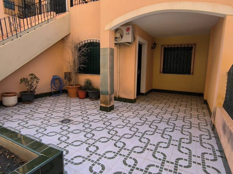 Apartment - Resale - Los Alcázares - Los Narejos