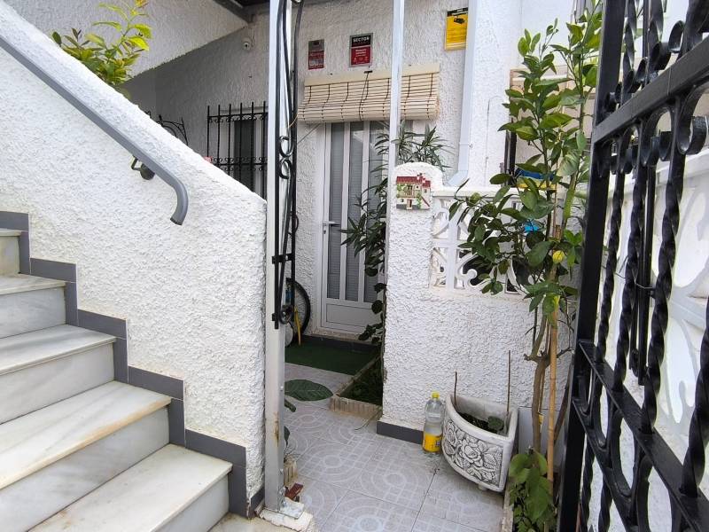 Apartment - Resale - Los Alcázares - Los Narejos