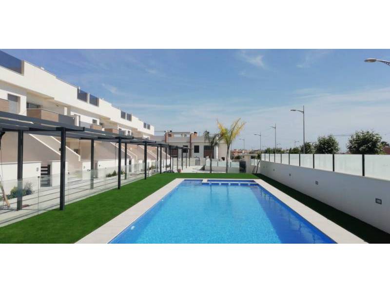 Appartement - Nouvelles Constructions - Pilar de la Horadada - Pilar de la Horadada