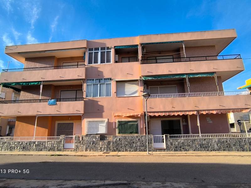 Appartement - Revente - Cartagena - Islas Menores