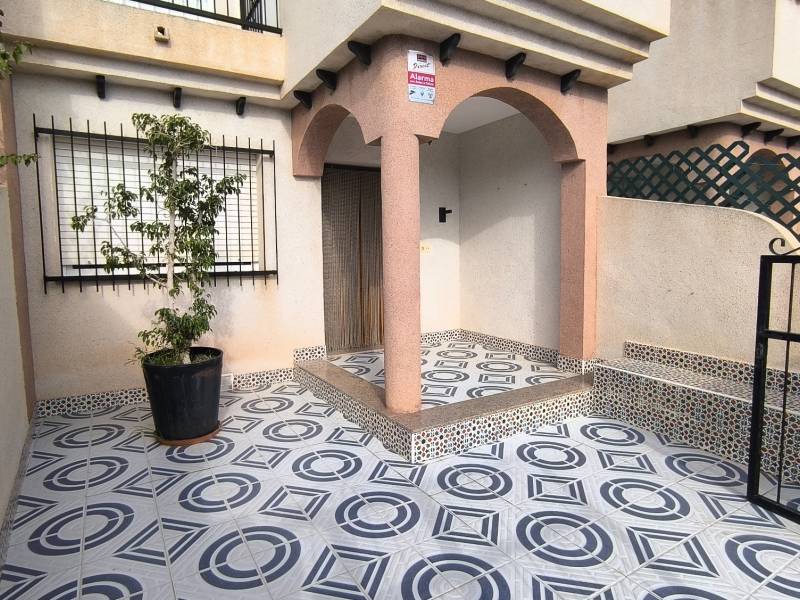 Attached house - Resale - Los Alcázares - Los Alcázares