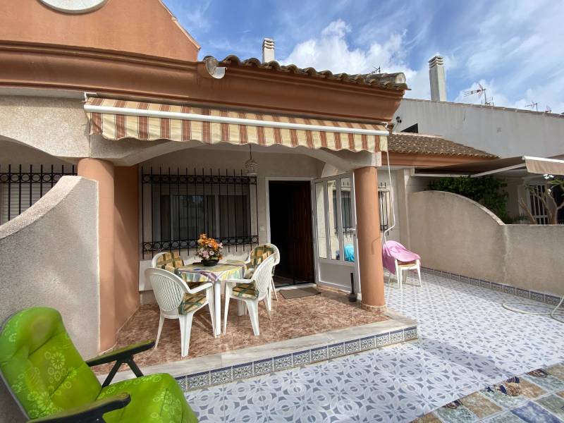 Attached house - Resale - Los Alcázares - Los Alcázares