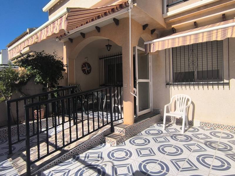 Duplex - Resale - Los Alcázares - Los Alcázares