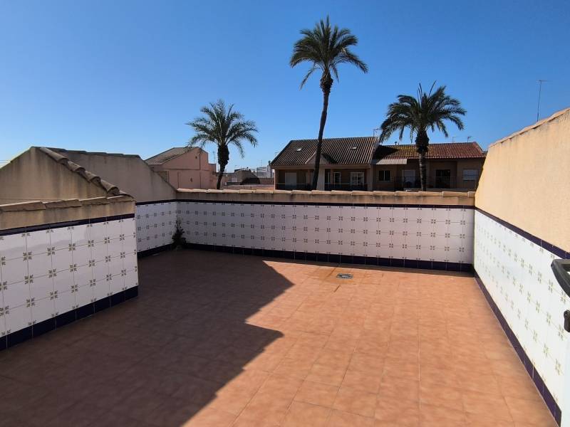 Duplex - Resale - Los Alcázares - Los Alcázares