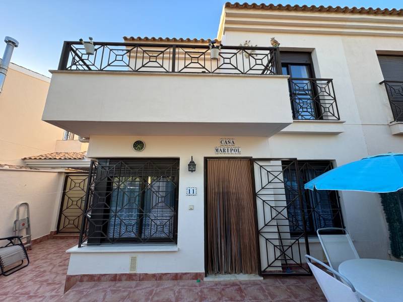 Duplex - Resale - San Cayetano - San Cayetano