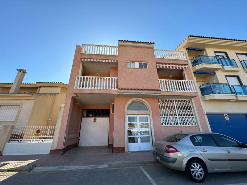 Flat - Resale - Los Alcázares - Los Alcázares