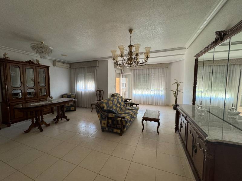 Flat - Resale - Torre Pacheco - Torre Pacheco