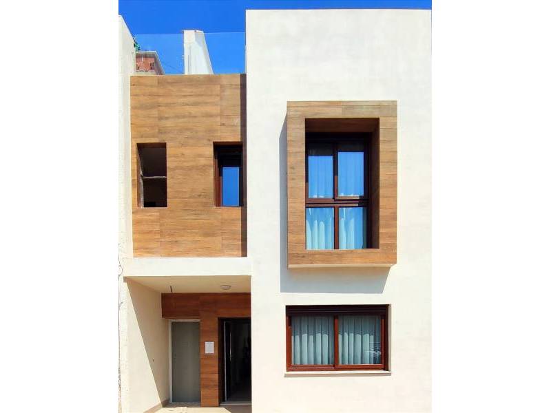 House - New Build - San Javier - San Javier