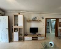 Location a long terme - Duplex - Los Alcázares - La Dorada