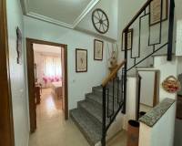 Location a long terme - Duplex - Los Alcázares - La Dorada