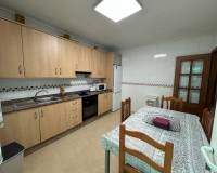 Location a long terme - Duplex - Los Alcázares - La Dorada