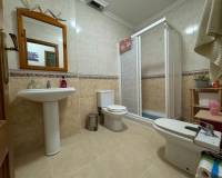 Location a long terme - Duplex - Los Alcázares - La Dorada