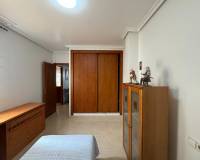 Location a long terme - Duplex - Los Alcázares - La Dorada