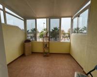 Location a long terme - Duplex - Los Alcázares - La Dorada