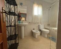 Location a long terme - Duplex - Los Alcázares - La Dorada