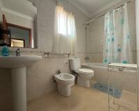 Location a long terme - Duplex - Los Alcázares - La Dorada