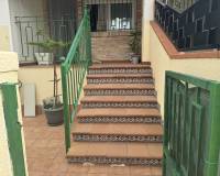 Location a long terme - Duplex - Los Alcázares - La Dorada