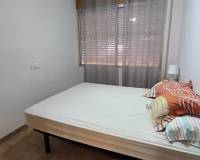 Long time Rental - Apartment - Lo Pagán