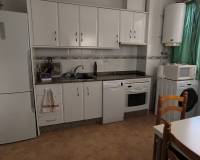 Long time Rental - Apartment - Lo Pagán