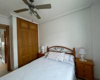 Long time Rental - Attached house - Los Alcázares - Los Narejos