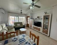 Long time Rental - Attached house - Los Alcázares - Los Narejos