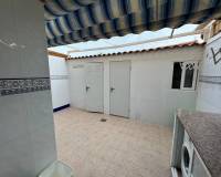 Long time Rental - Attached house - Los Alcázares - Los Narejos