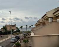 Long time Rental - Attached house - Los Alcázares - Los Narejos