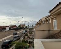 Long time Rental - Attached house - Los Alcázares - Los Narejos