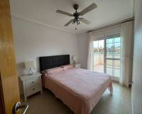 Long time Rental - Attached house - Los Alcázares - Los Narejos