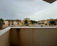 Long time Rental - Attached house - Los Alcázares - Los Narejos