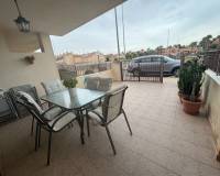 Long time Rental - Attached house - Los Alcázares - Los Narejos