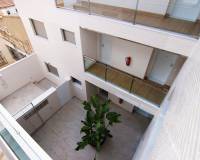 New Build - Apartment - Los Alcázares - Los Narejos