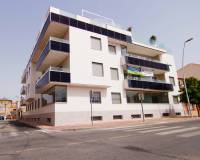 New Build - Apartment - Los Alcázares - Los Narejos