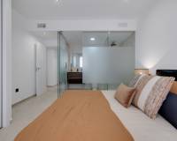 New Build - Apartment - Los Alcázares - Los Narejos