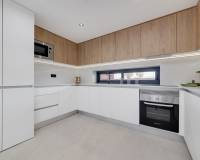 New Build - Apartment - Los Alcázares - Los Narejos