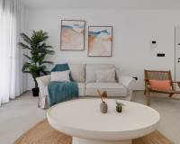 New Build - Apartment - Los Alcázares - Los Narejos