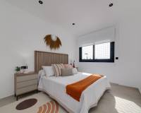 New Build - Apartment - Los Alcázares - Los Narejos