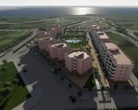 New Build - Apartment - Torrevieja - Playa de la Mata