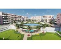 New Build - Apartment - Torrevieja - Playa de la Mata