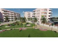 New Build - Apartment - Torrevieja - Playa de la Mata